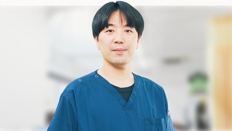 アスリートゴリラ鍼灸接骨院長 高林孝光