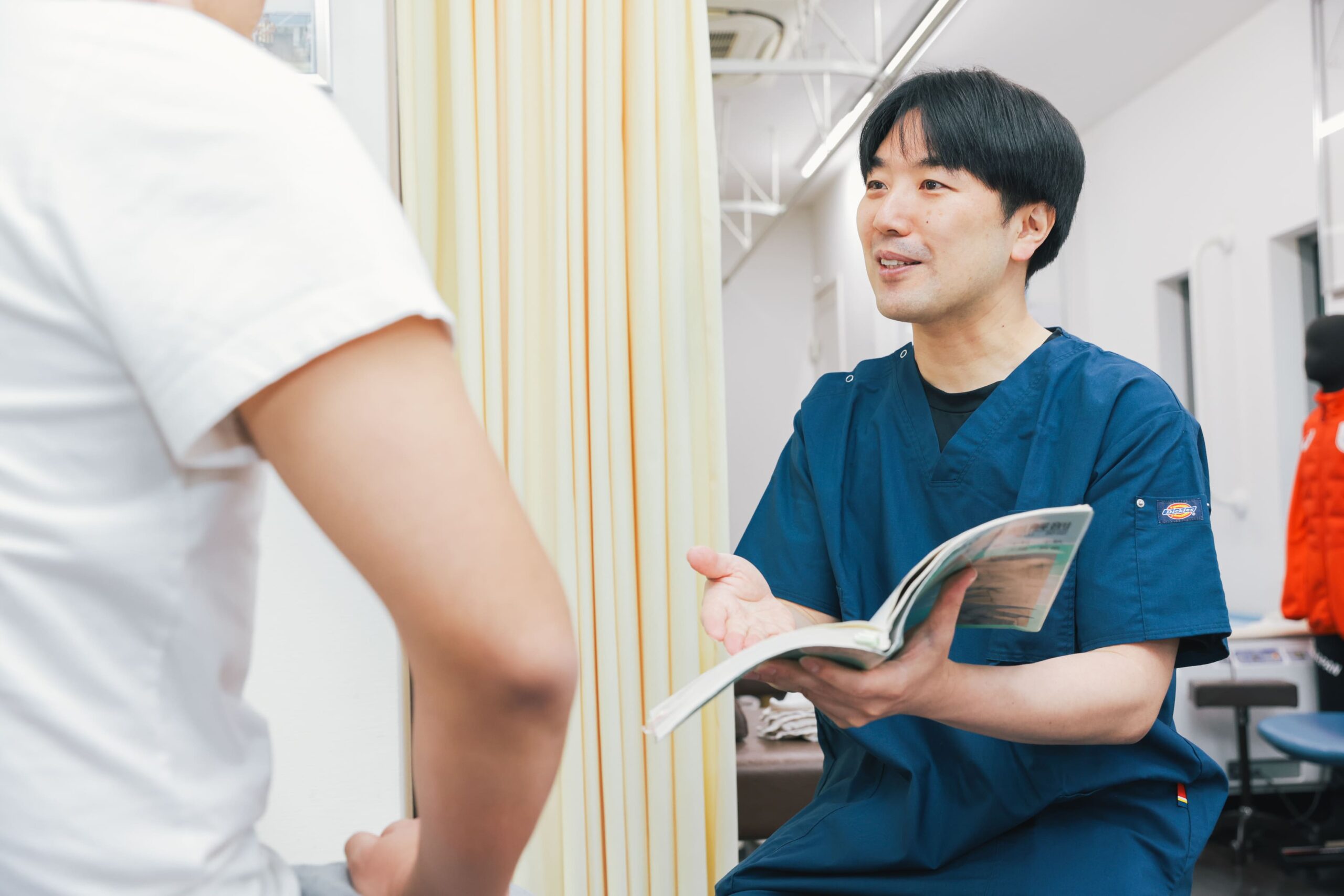 今後のご案内