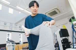 ぎっくり腰