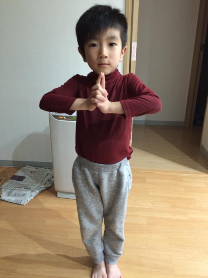 冷え性