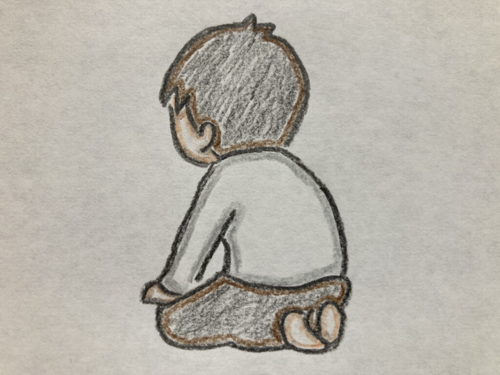 正座ができない