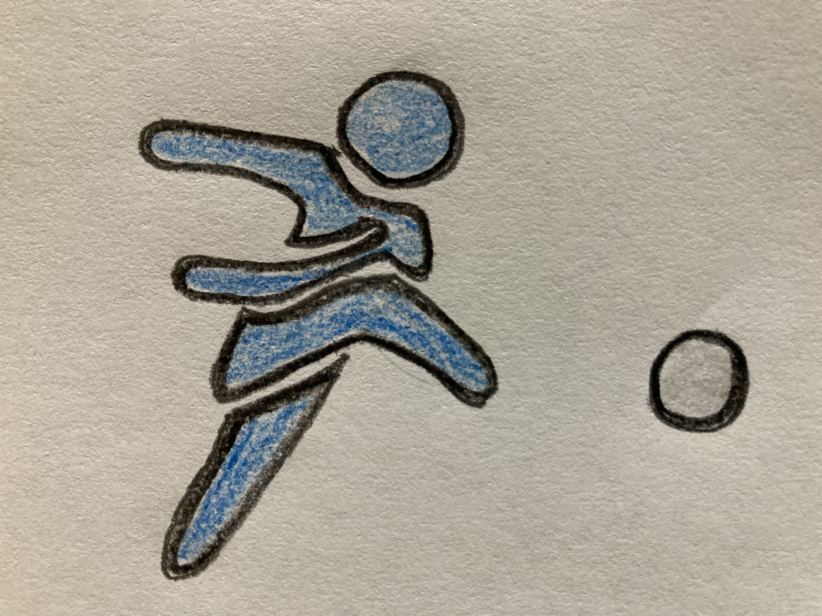サッカー